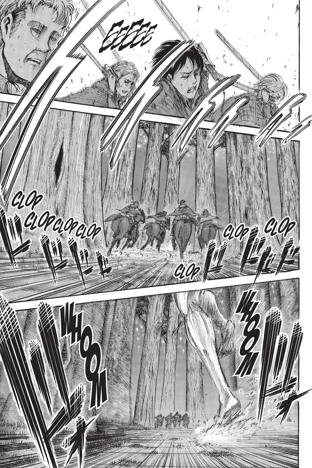 Attack on Titan - Chapter 25 - Page 18