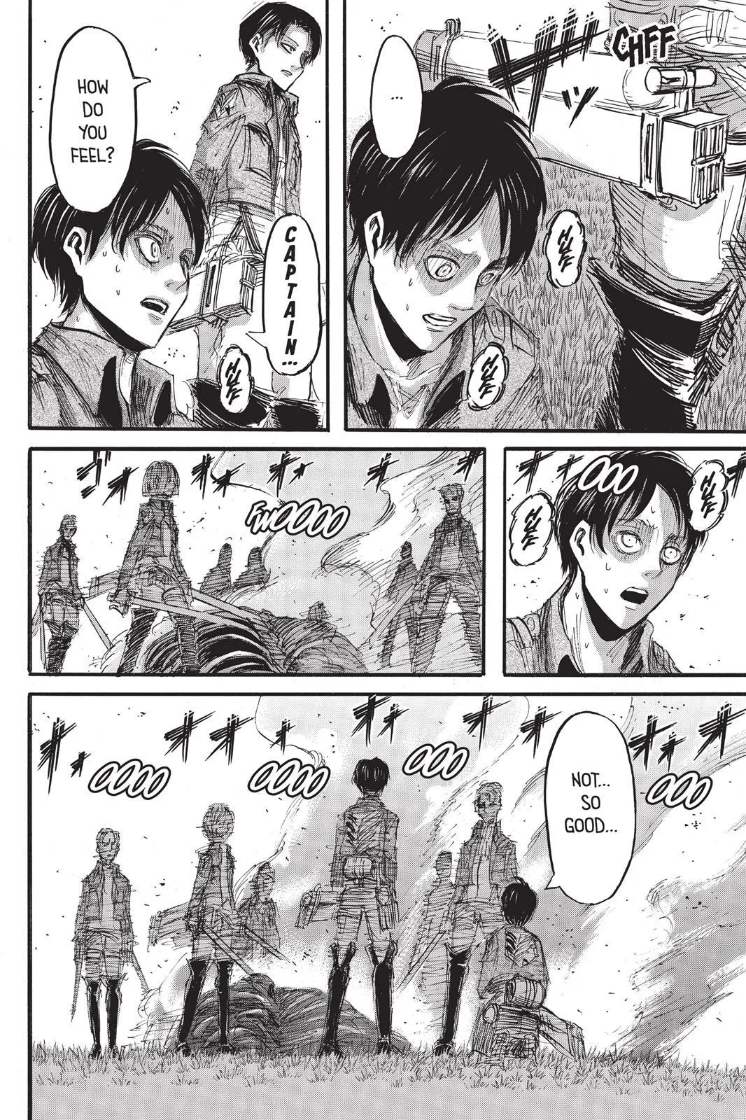 Attack on Titan - Chapter 26 - Page 10