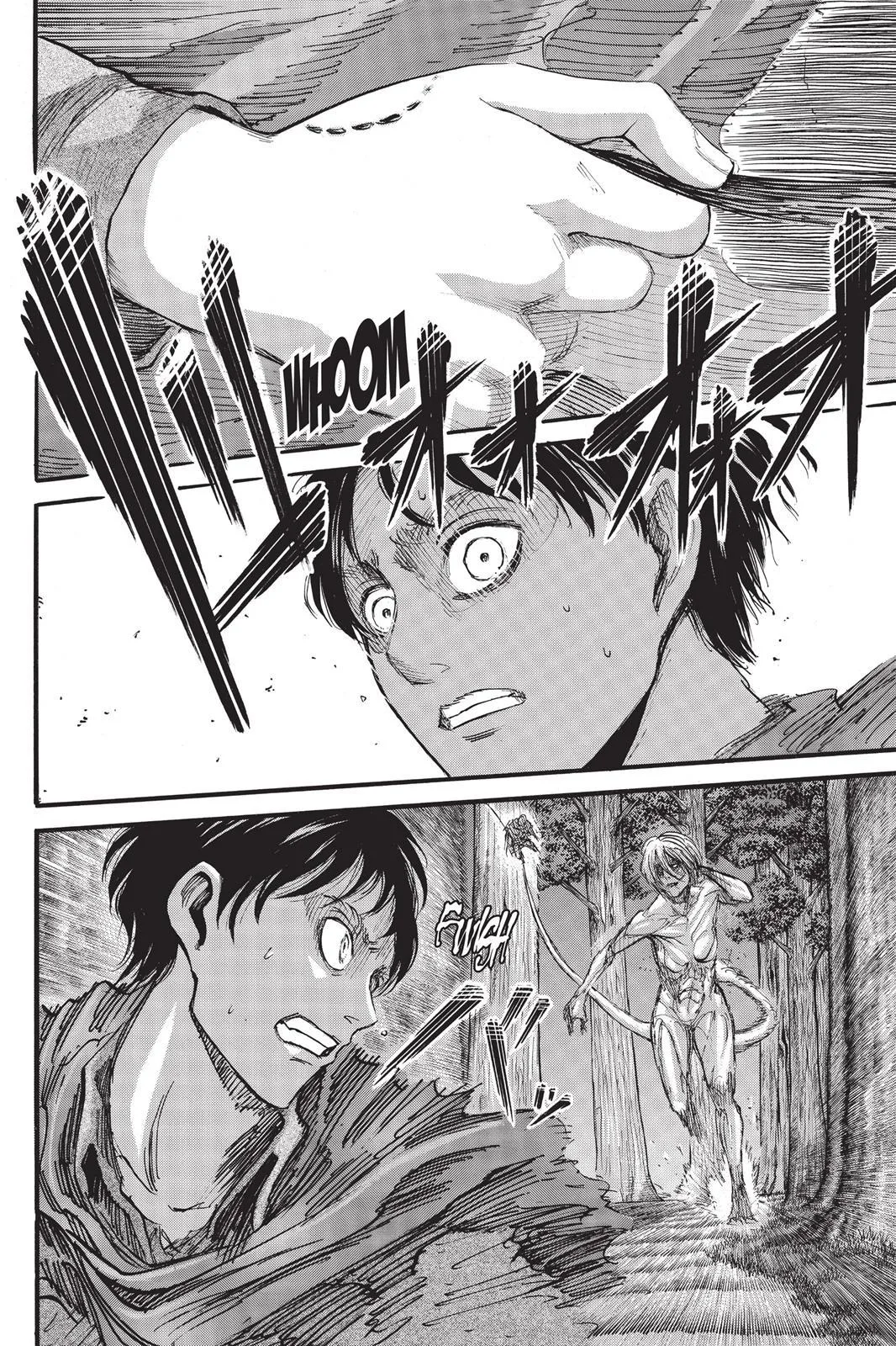 Attack on Titan - Chapter 26 - Page 20