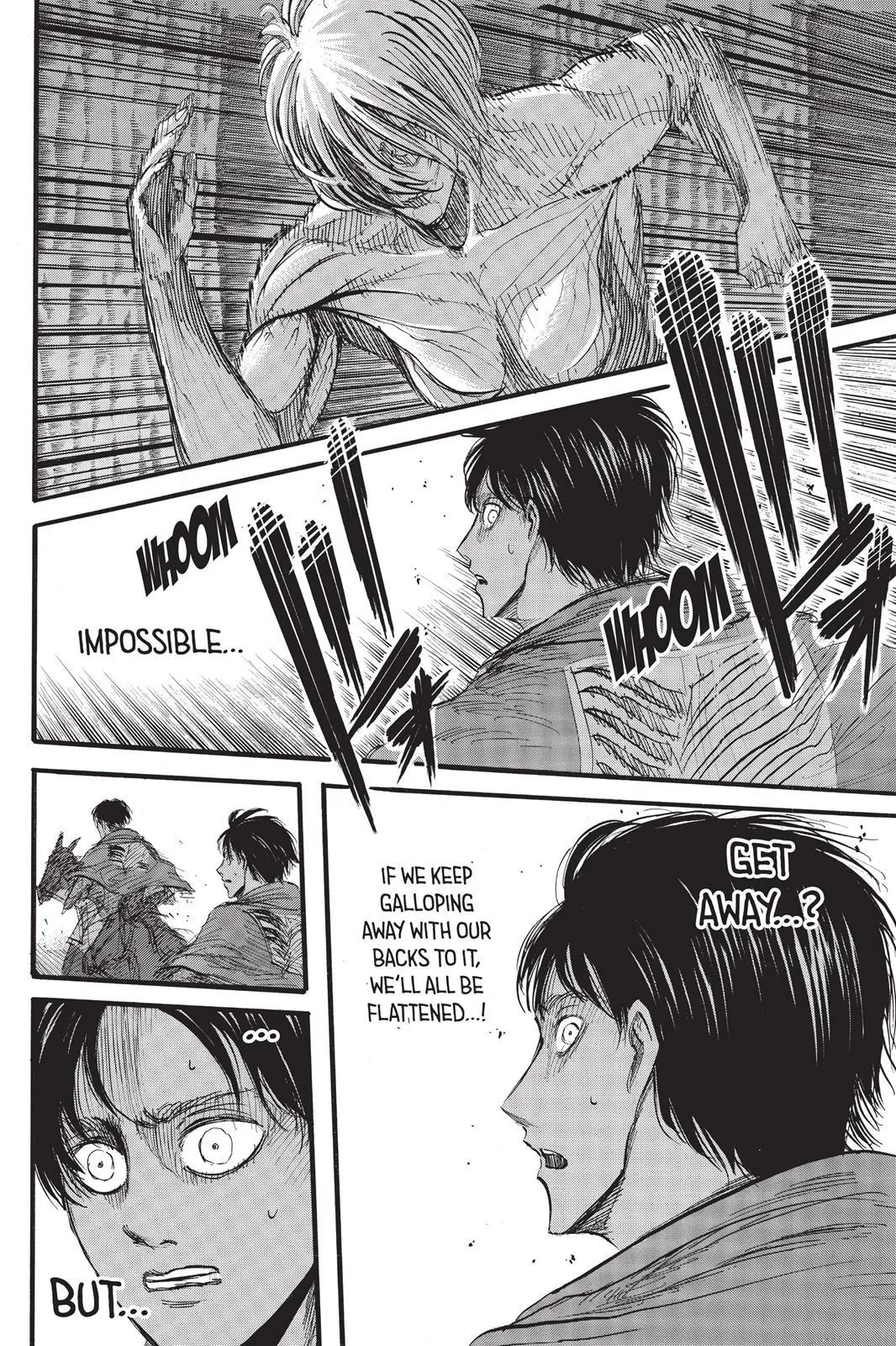 Attack on Titan - Chapter 26 - Page 26