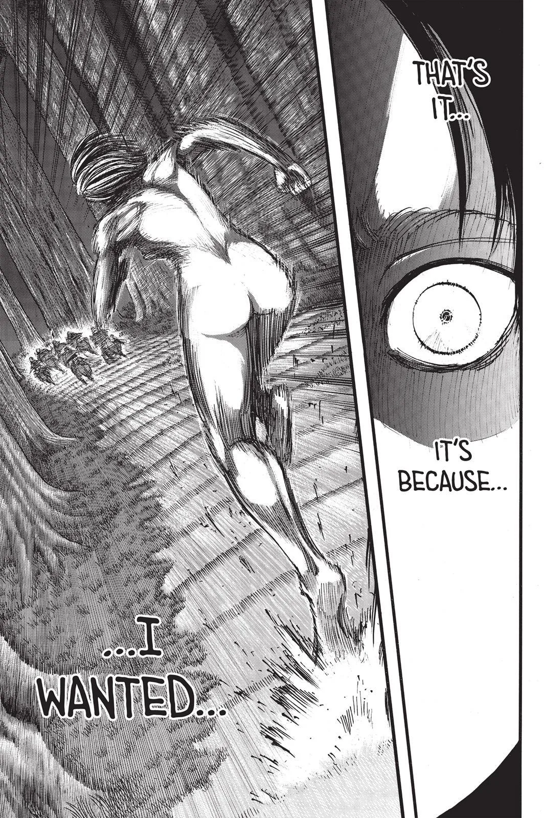Attack on Titan - Chapter 26 - Page 29