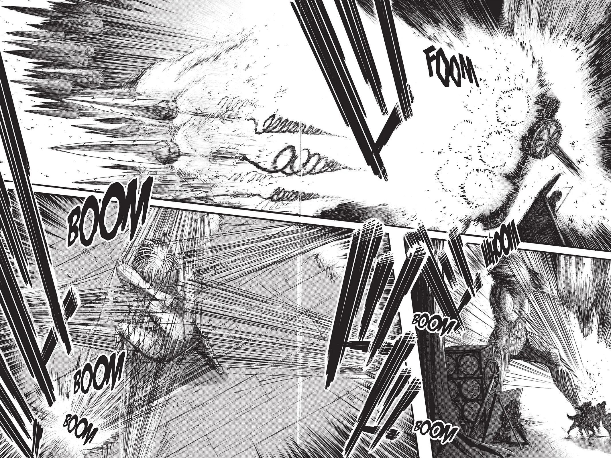 Attack on Titan - Chapter 26 - Page 34