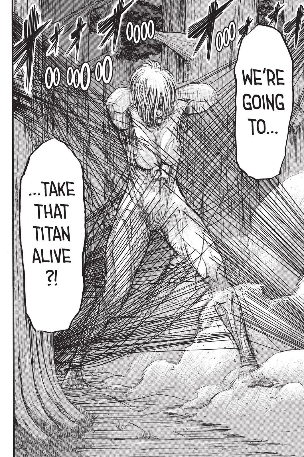 Attack on Titan - Chapter 26 - Page 37