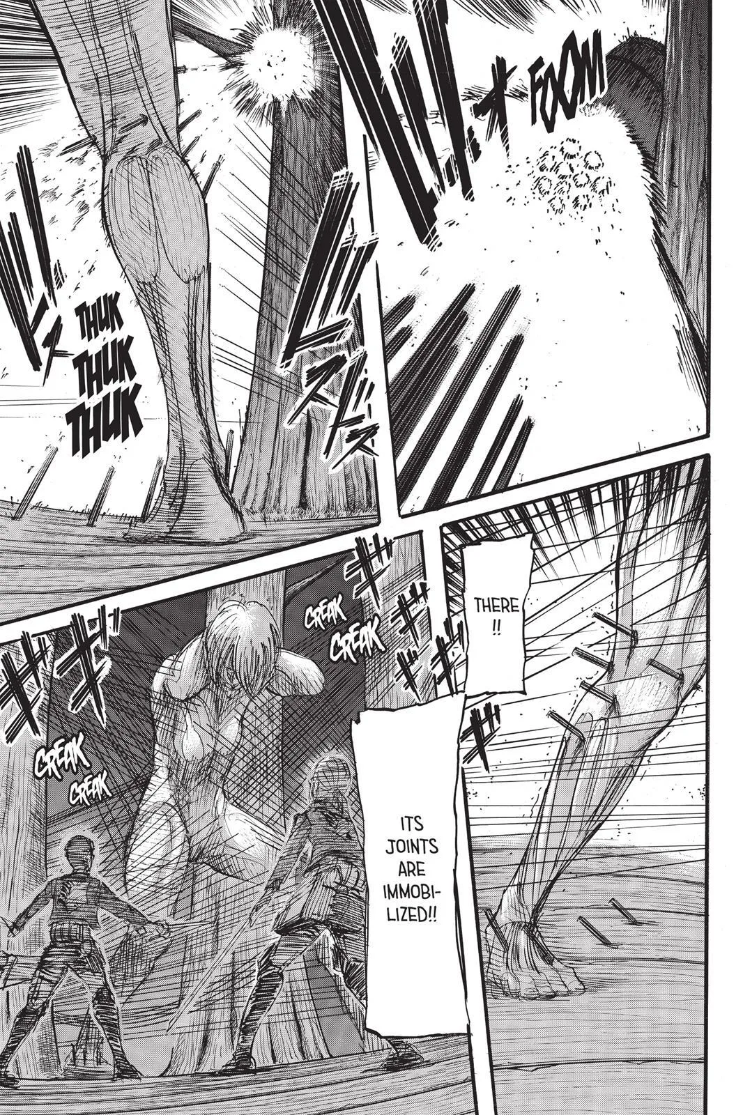 Attack on Titan - Chapter 26 - Page 40
