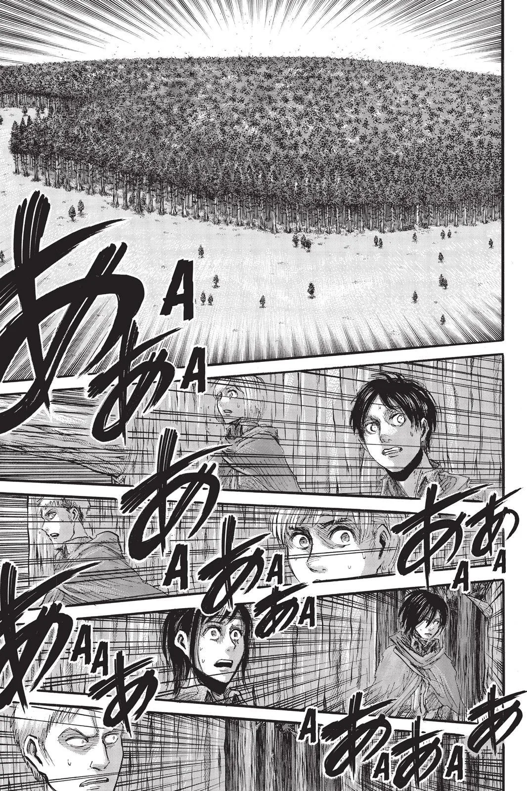 Attack on Titan - Chapter 27 - Page 34