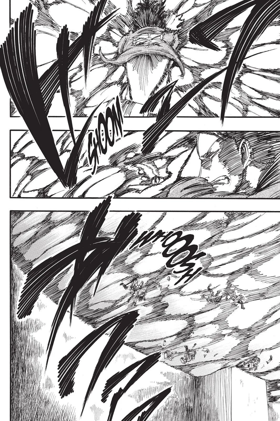 Attack on Titan - Chapter 3 - Page 33