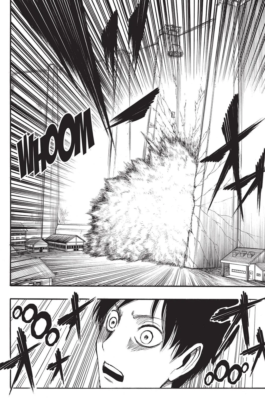 Attack on Titan - Chapter 3 - Page 39