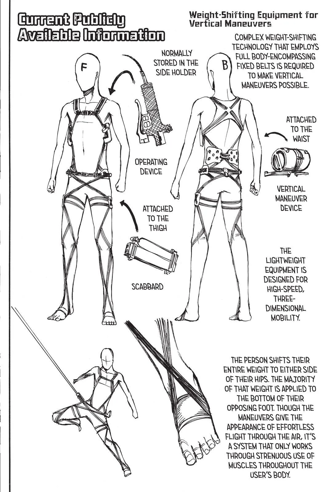Attack on Titan - Chapter 3 - Page 44