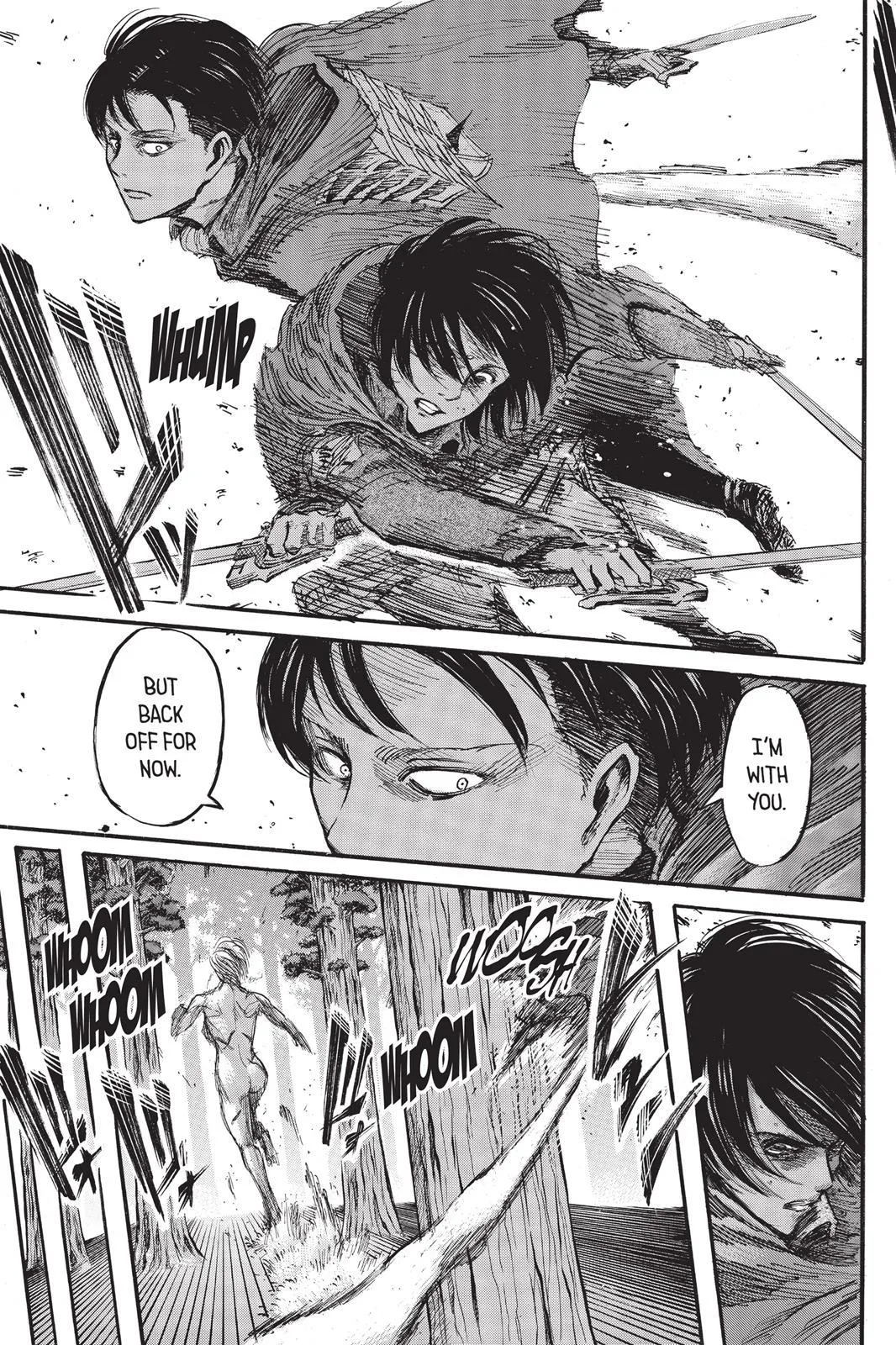 Attack on Titan - Chapter 30 - Page 10