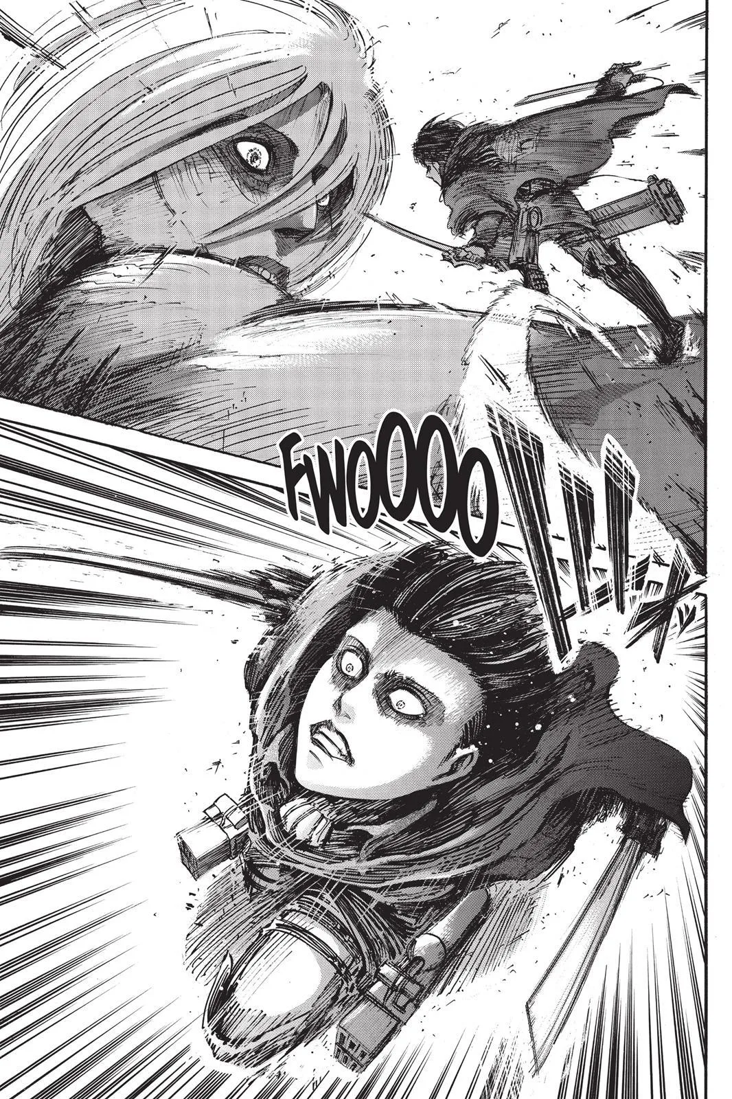 Attack on Titan - Chapter 30 - Page 18
