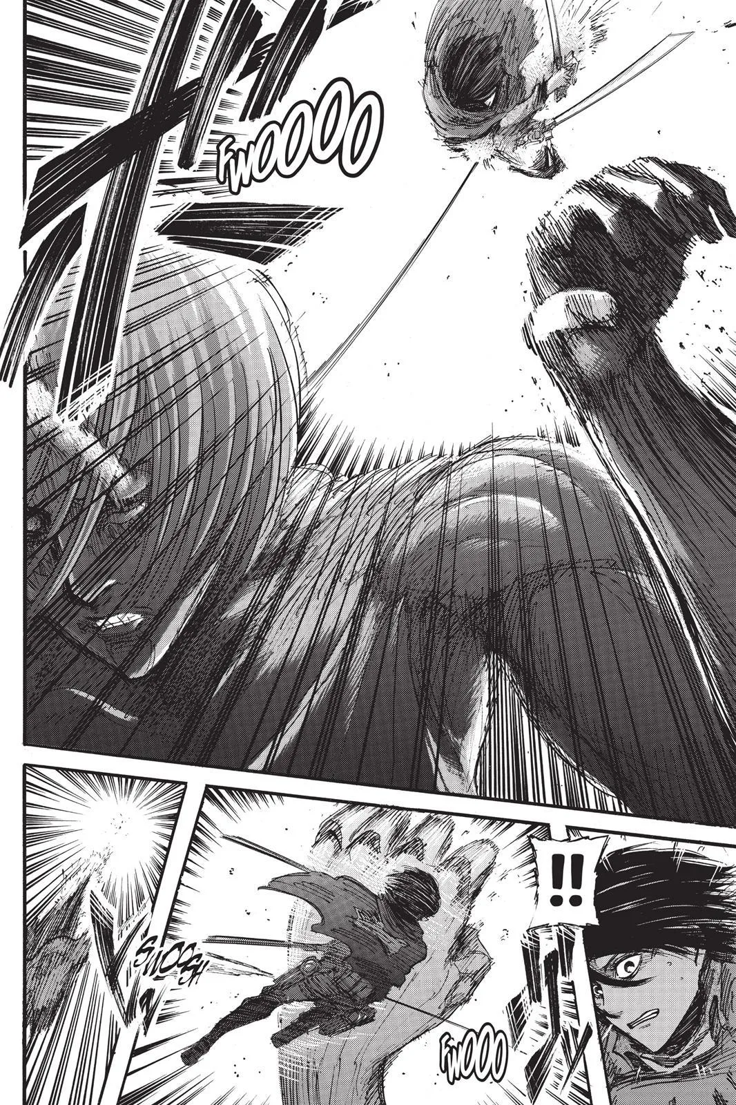 Attack on Titan - Chapter 30 - Page 25