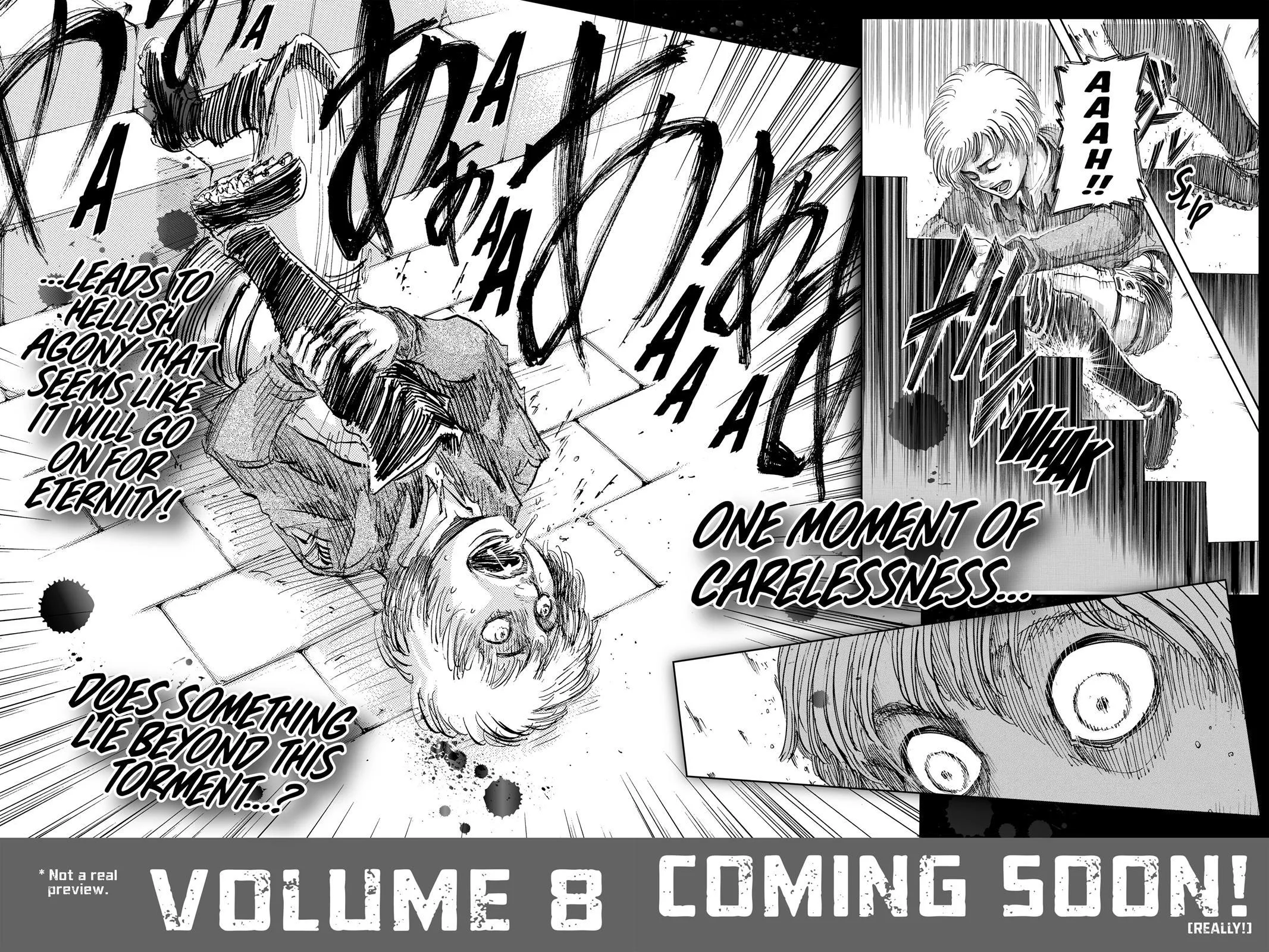 Attack on Titan - Chapter 30 - Page 45
