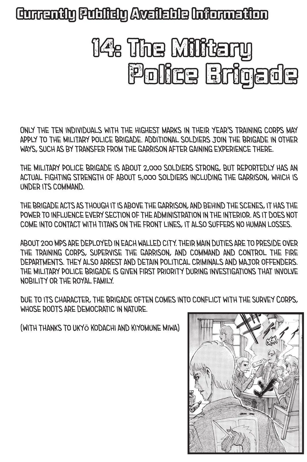 Attack on Titan - Chapter 31 - Page 50