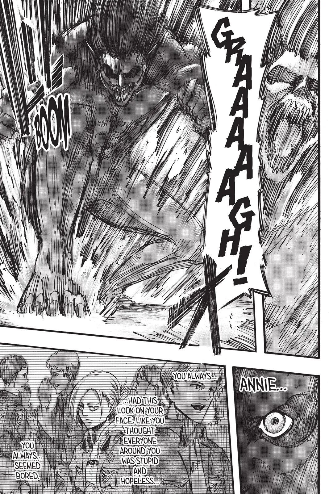 Attack on Titan - Chapter 33 - Page 17