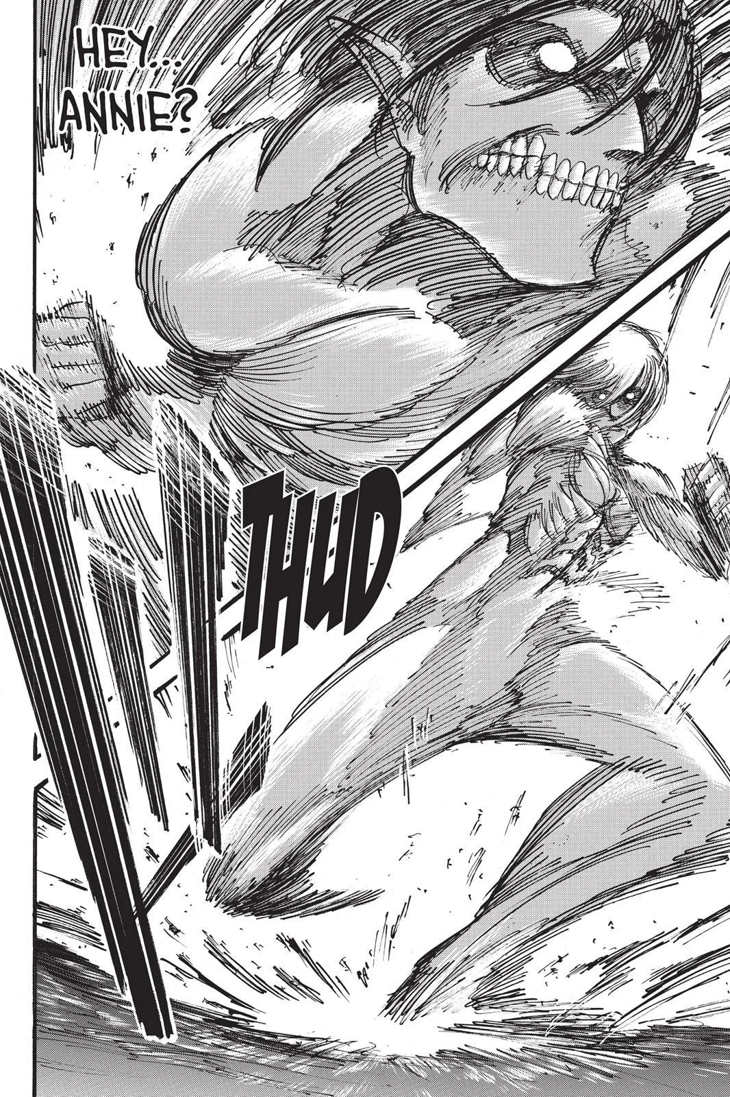 Attack on Titan - Chapter 33 - Page 20