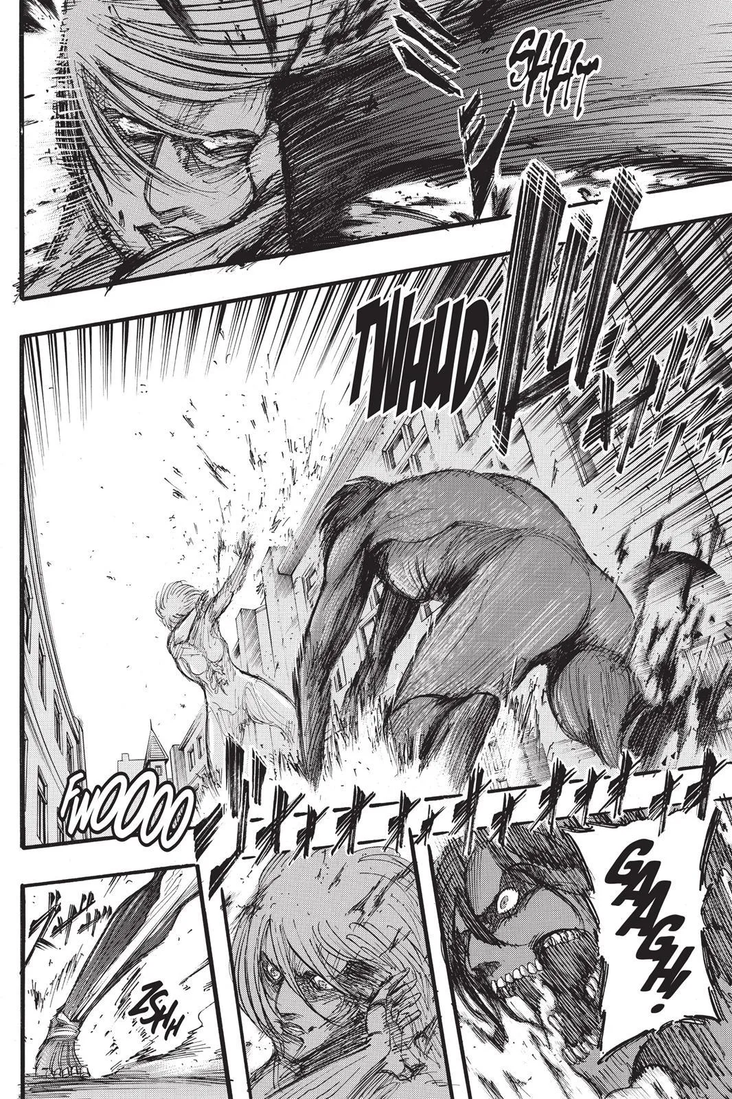 Attack on Titan - Chapter 33 - Page 24