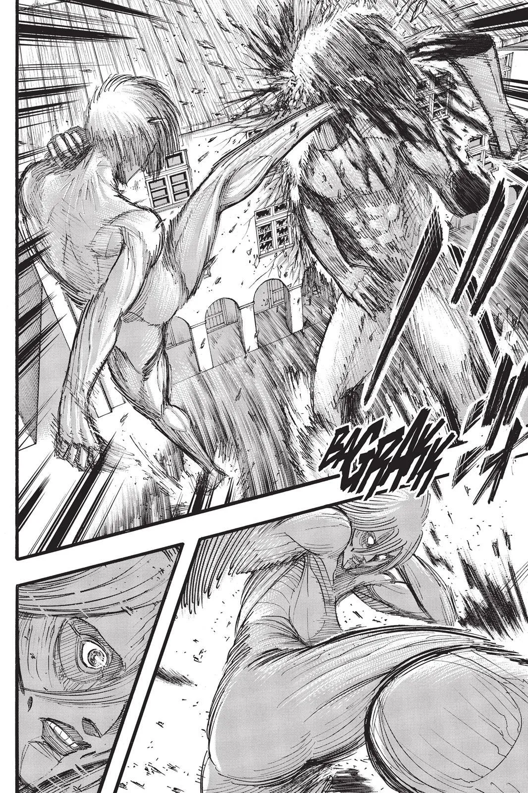 Attack on Titan - Chapter 33 - Page 26