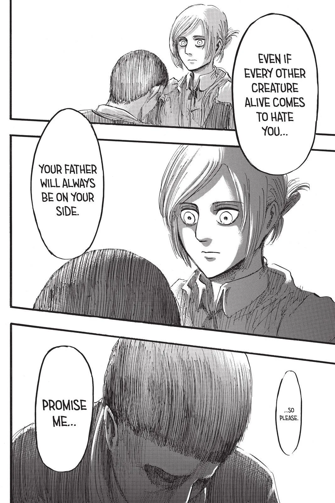 Attack on Titan - Chapter 33 - Page 40