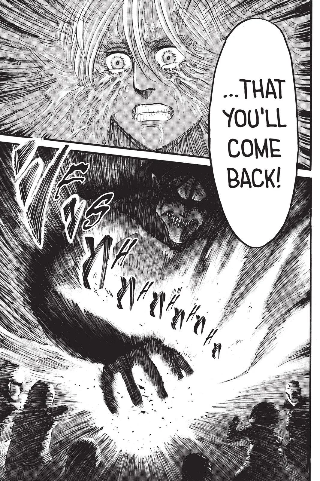 Attack on Titan - Chapter 33 - Page 41