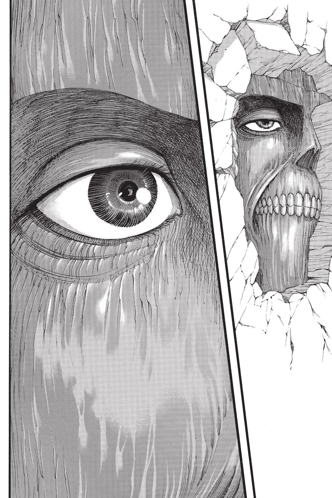 Attack on Titan - Chapter 34 - Page 9