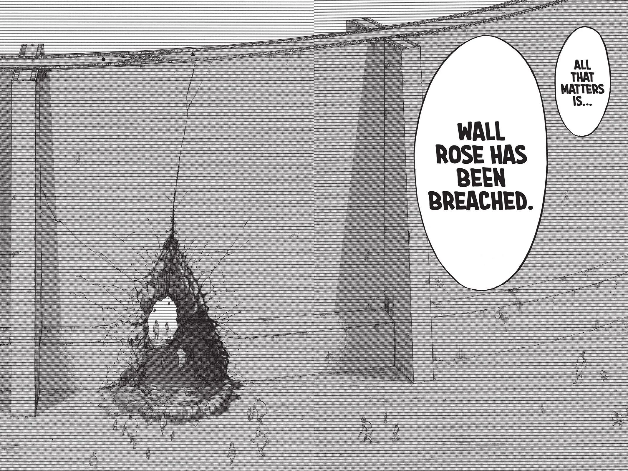 Attack on Titan - Chapter 35 - Page 13