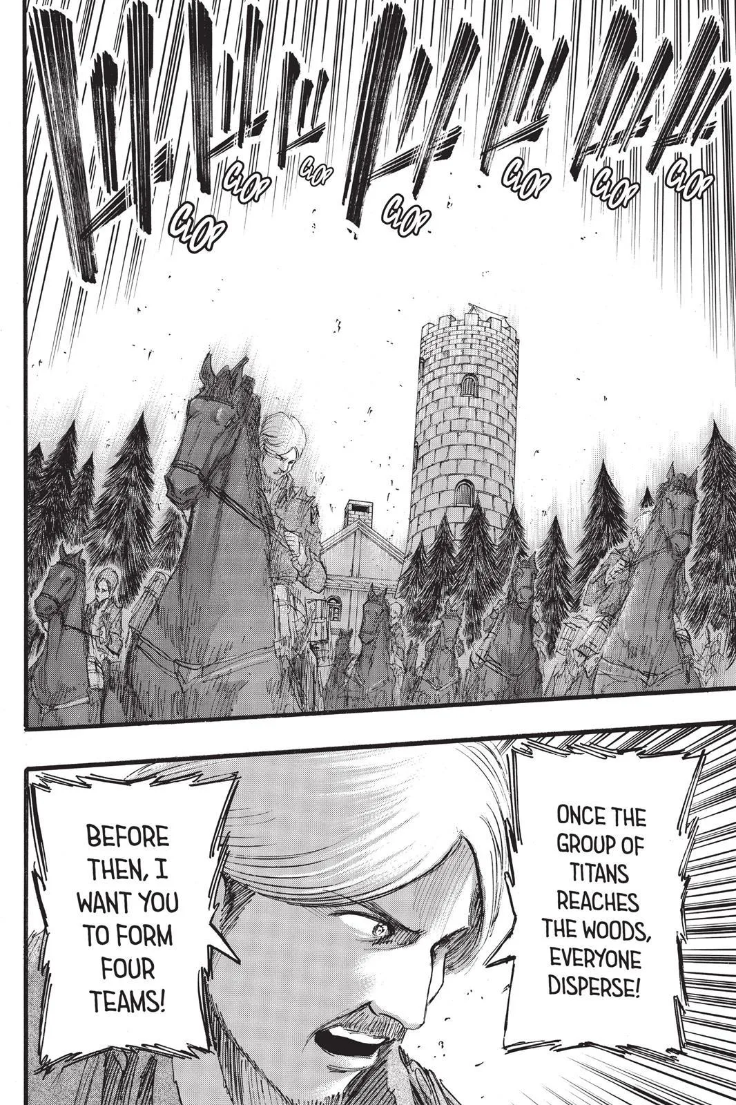 Attack on Titan - Chapter 35 - Page 18