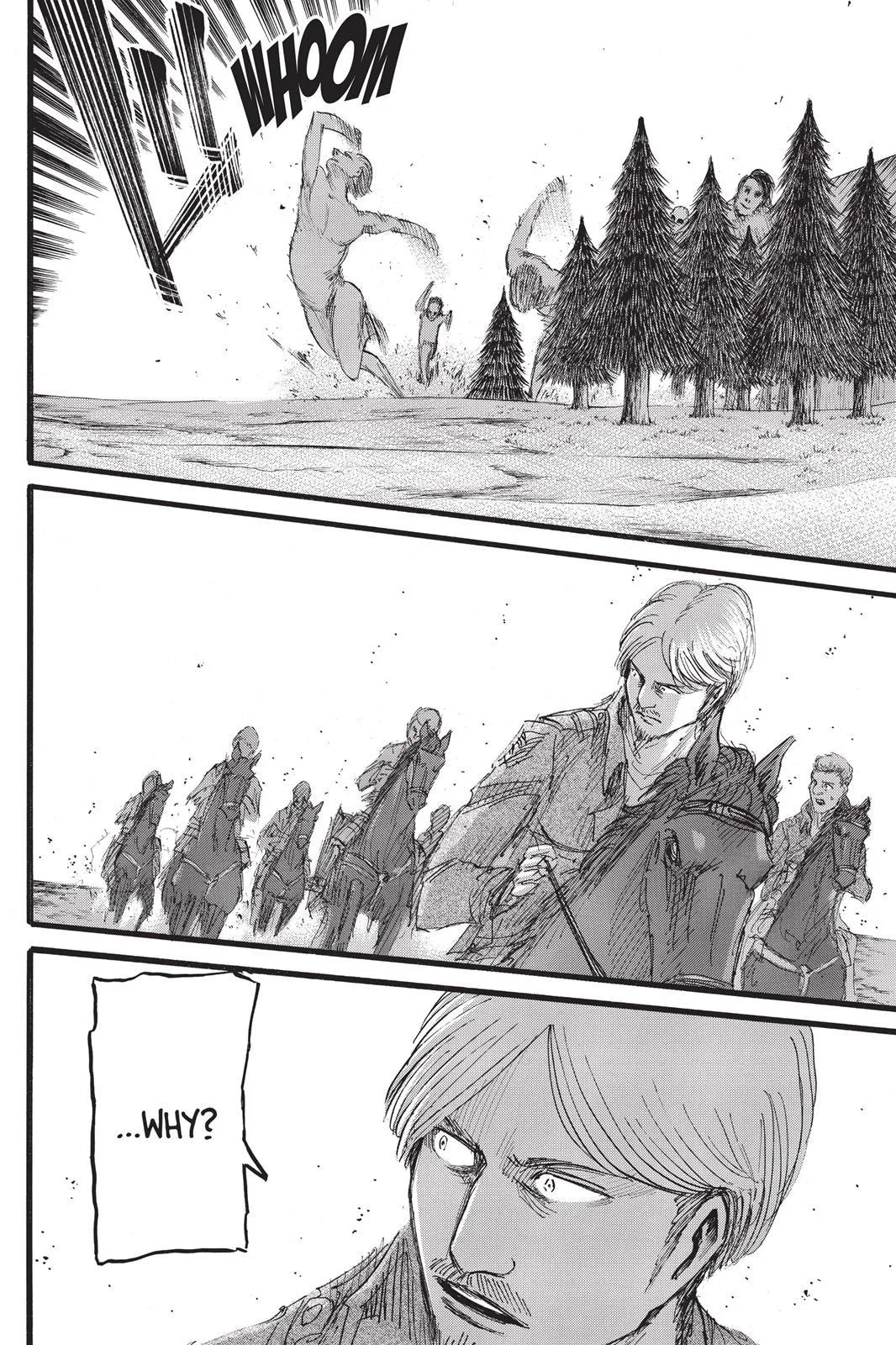 Attack on Titan - Chapter 35 - Page 24