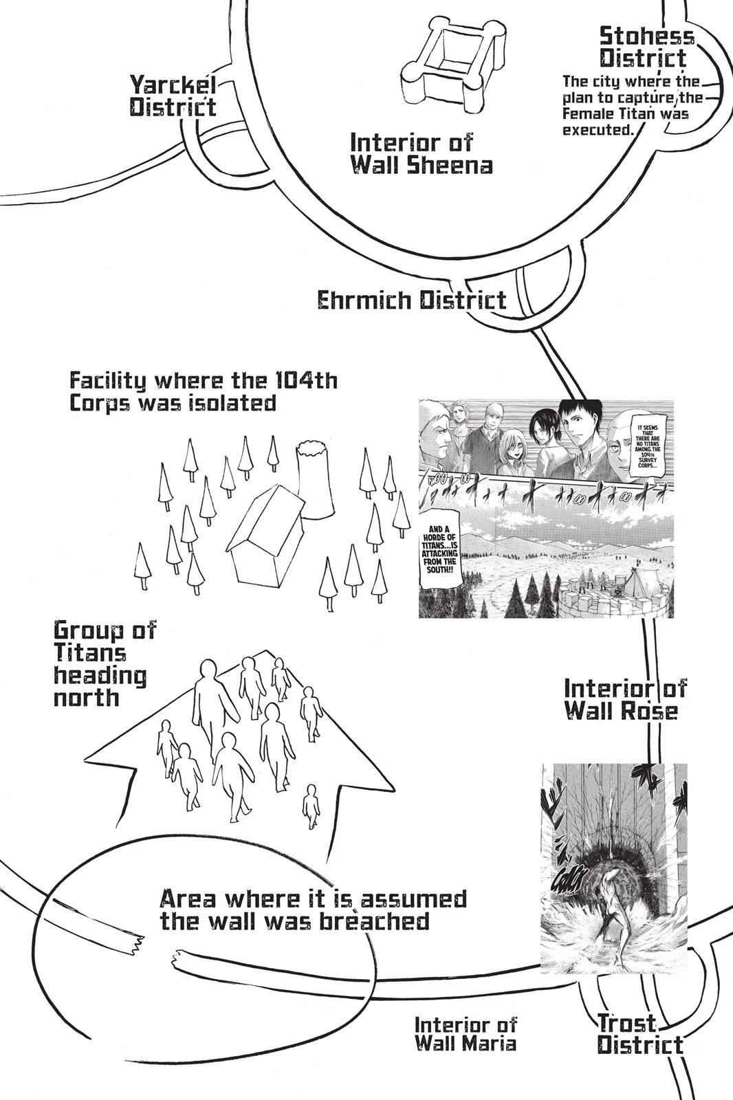 Attack on Titan - Chapter 35 - Page 5