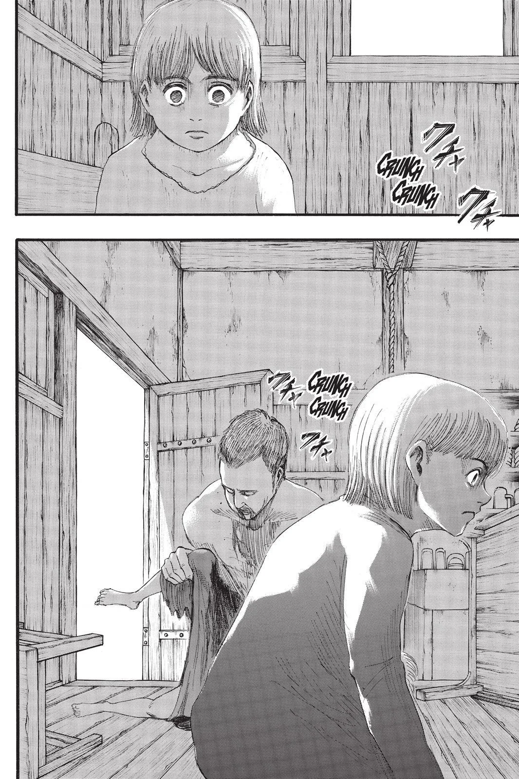 Attack on Titan - Chapter 36 - Page 14
