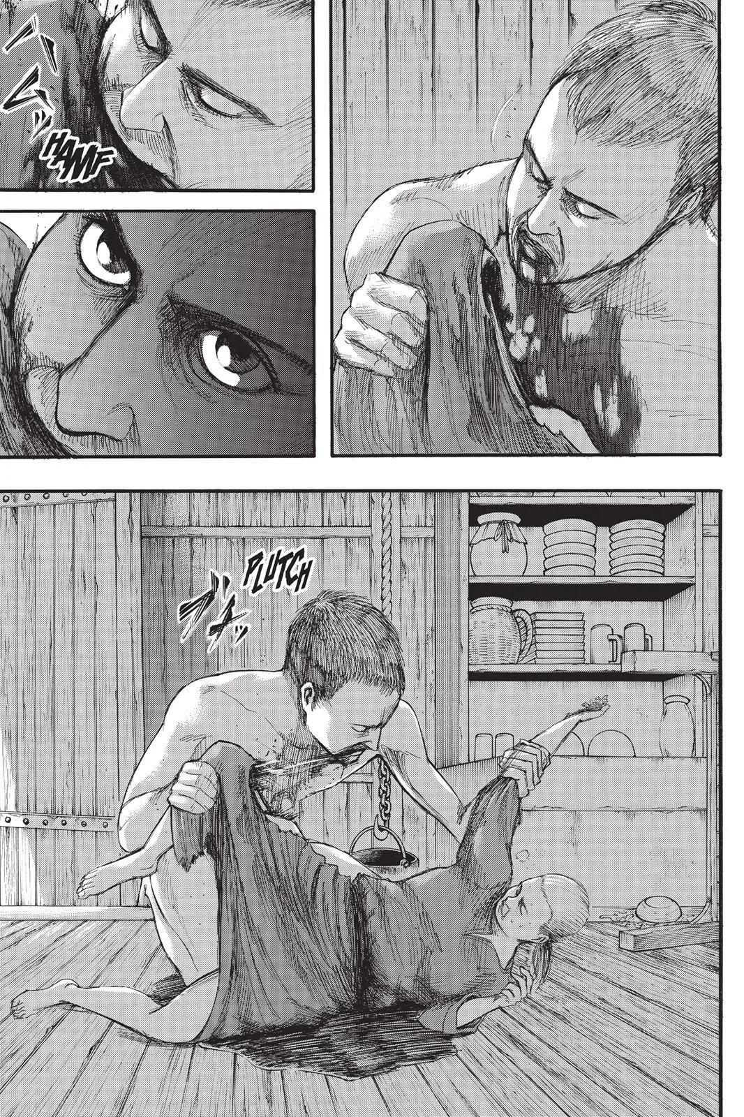Attack on Titan - Chapter 36 - Page 15