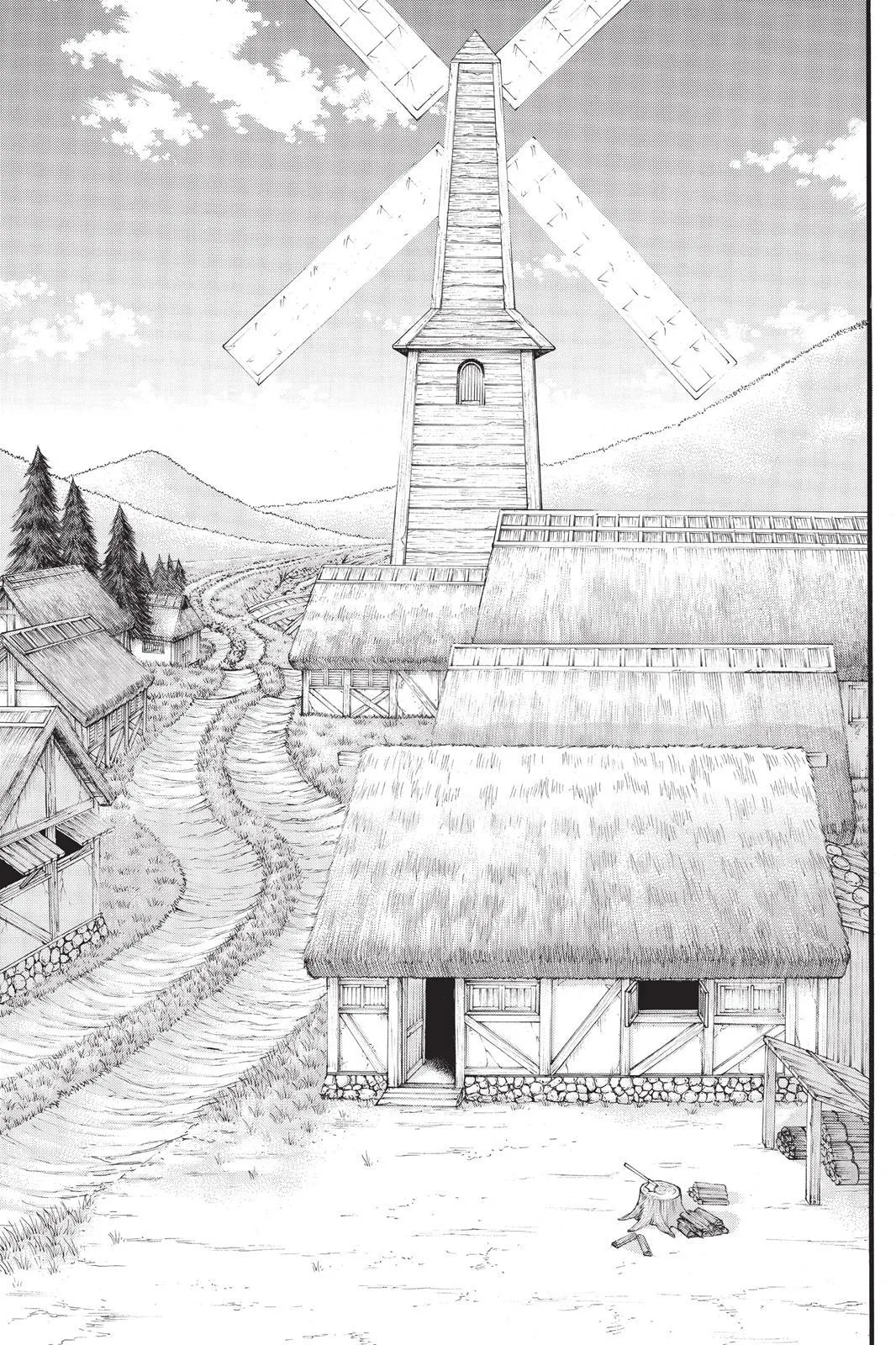 Attack on Titan - Chapter 36 - Page 17