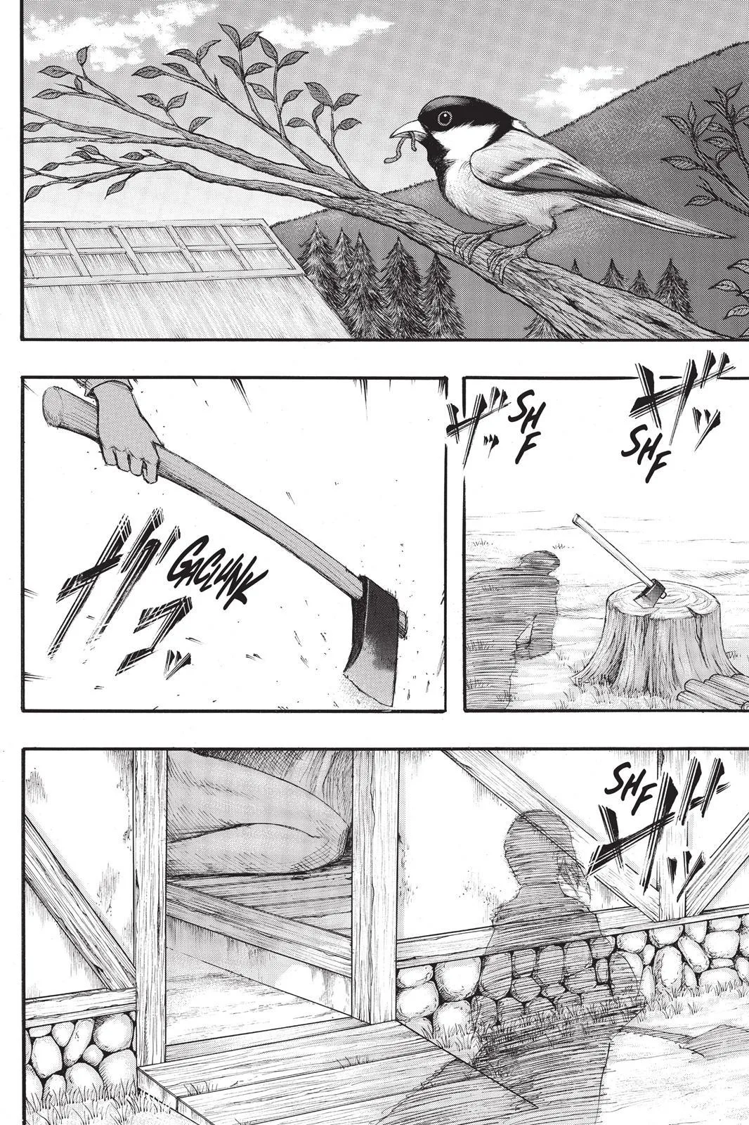 Attack on Titan - Chapter 36 - Page 18