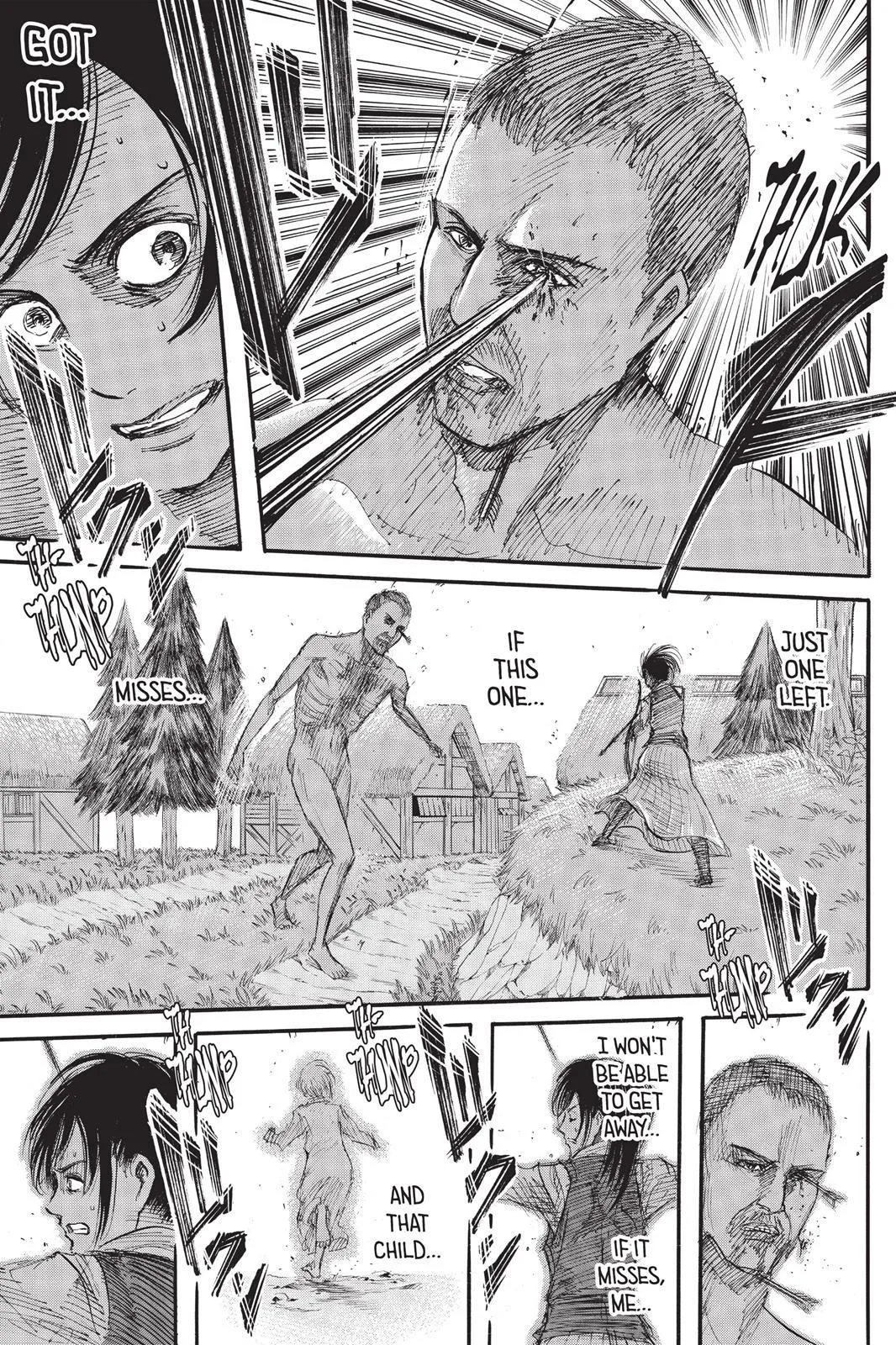 Attack on Titan - Chapter 36 - Page 37