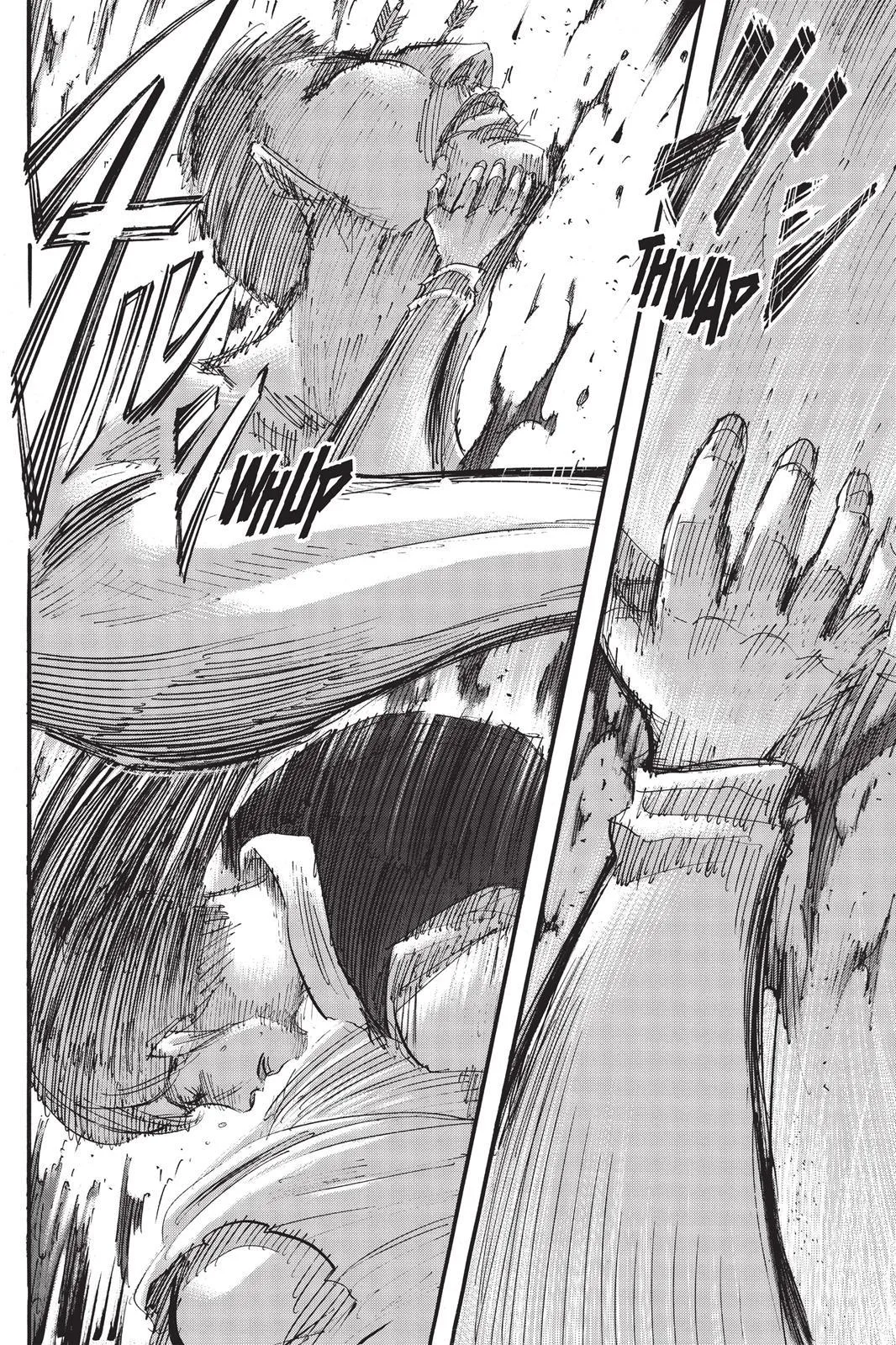 Attack on Titan - Chapter 36 - Page 40