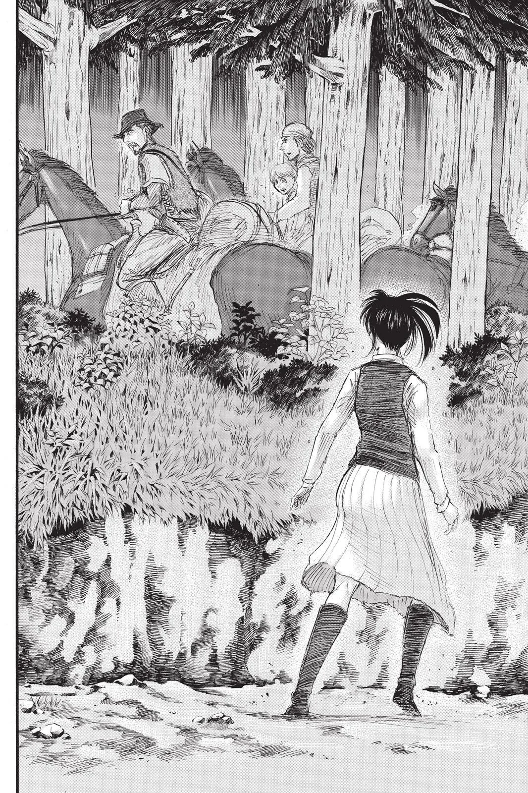 Attack on Titan - Chapter 36 - Page 42