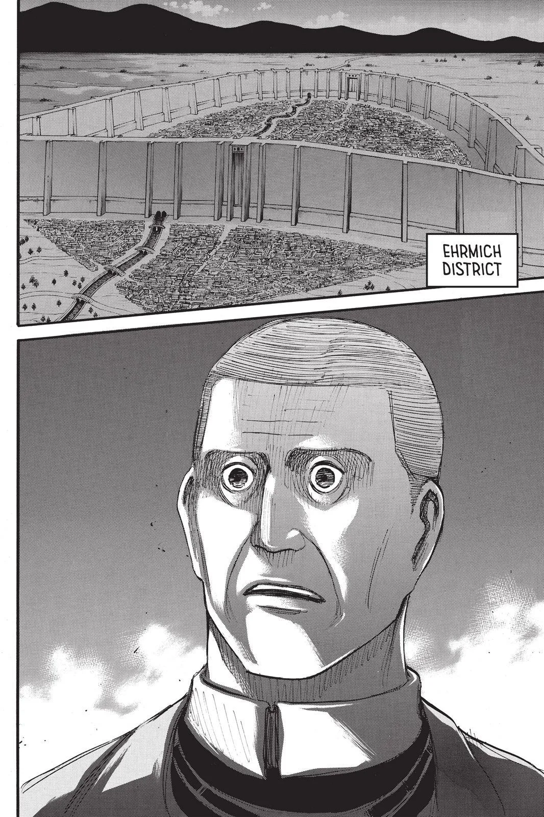 Attack on Titan - Chapter 37 - Page 20