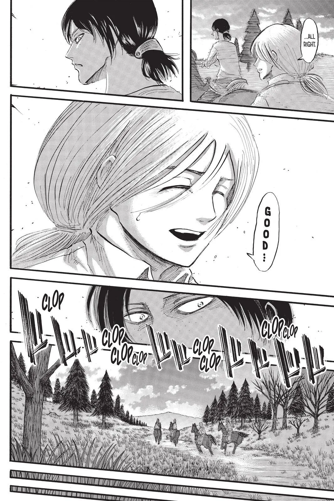 Attack on Titan - Chapter 37 - Page 37