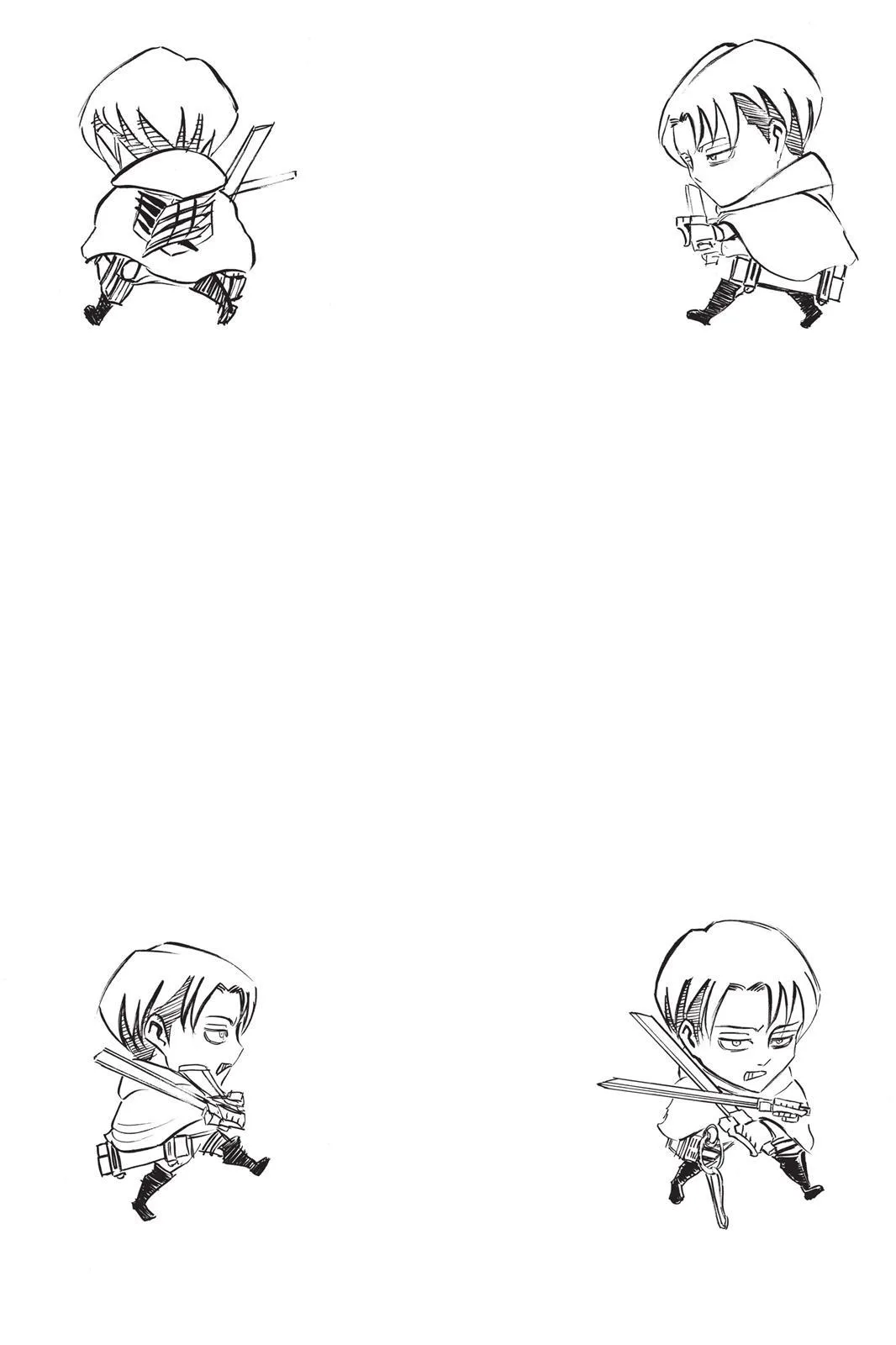 Attack on Titan - Chapter 37 - Page 45