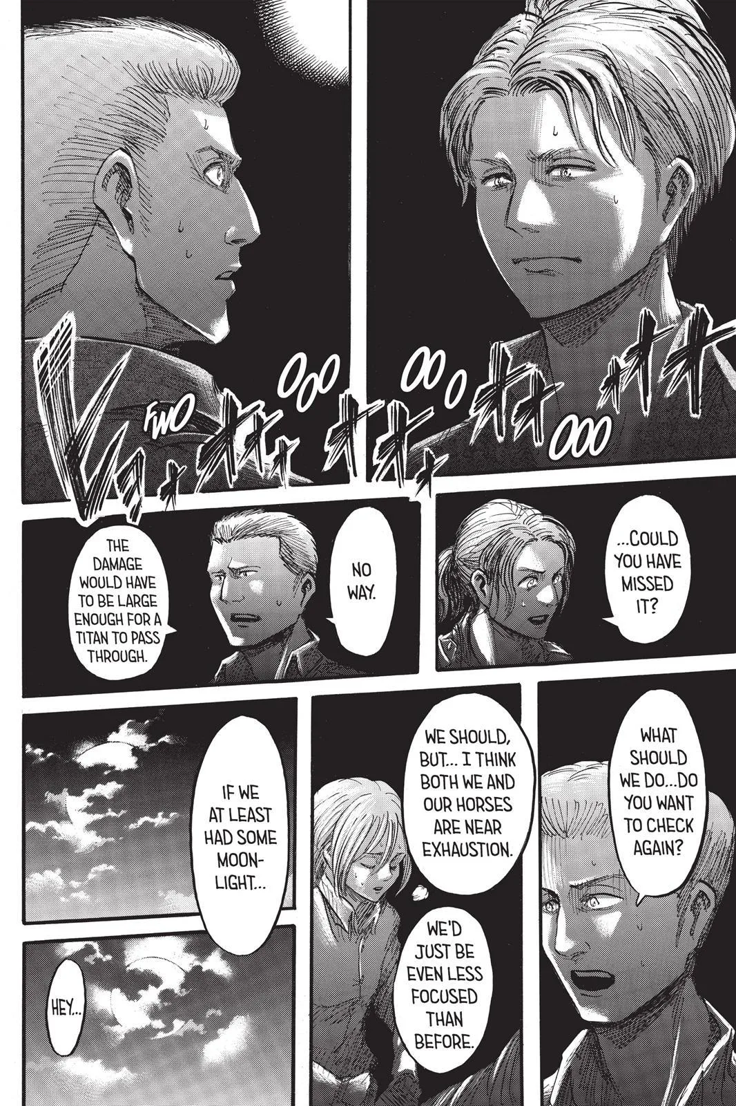 Attack on Titan - Chapter 38 - Page 20