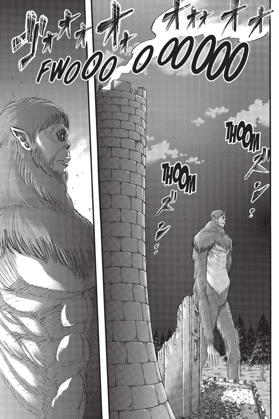 Attack on Titan - Chapter 38 - Page 36