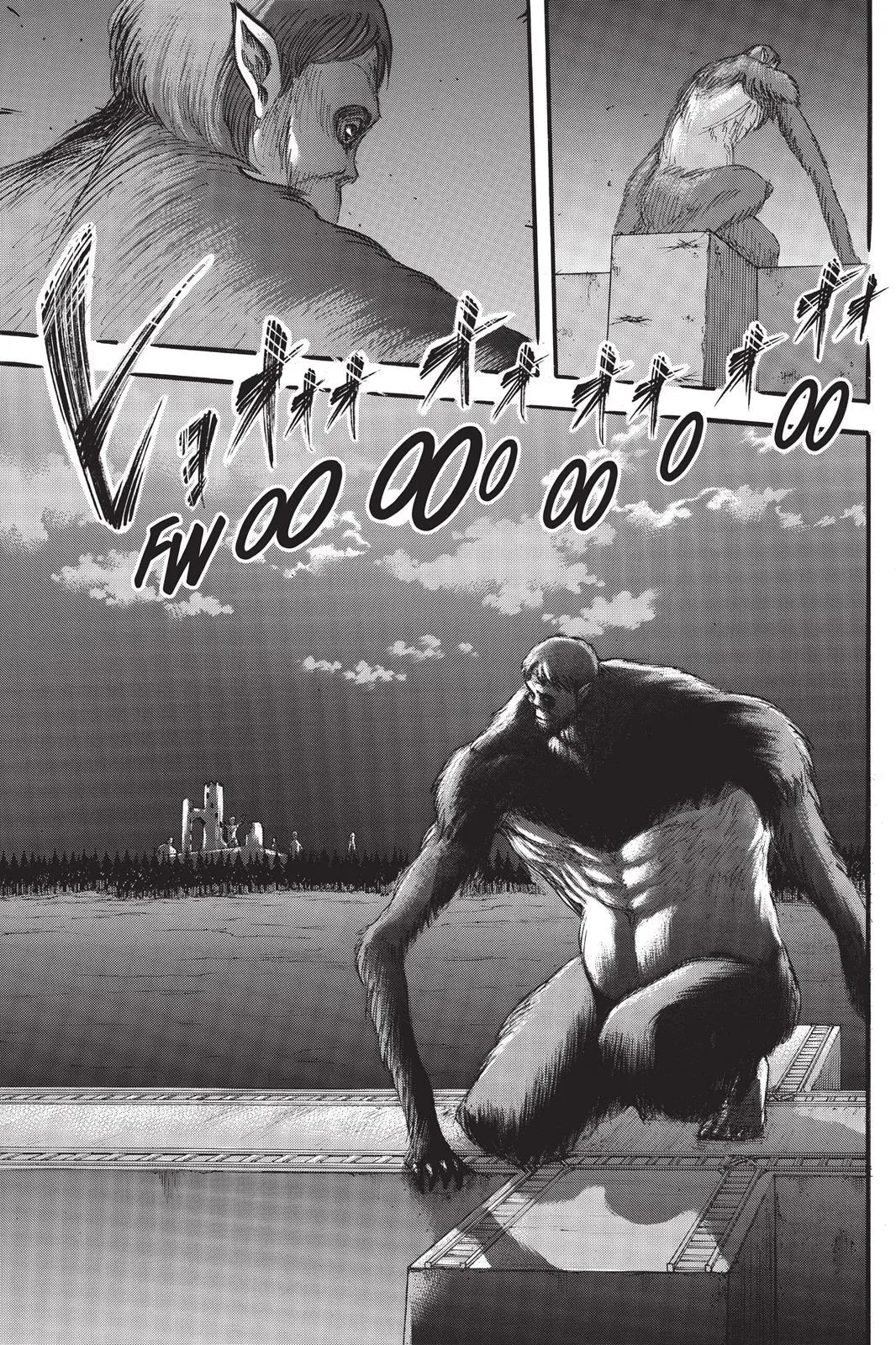 Attack on Titan - Chapter 38 - Page 42