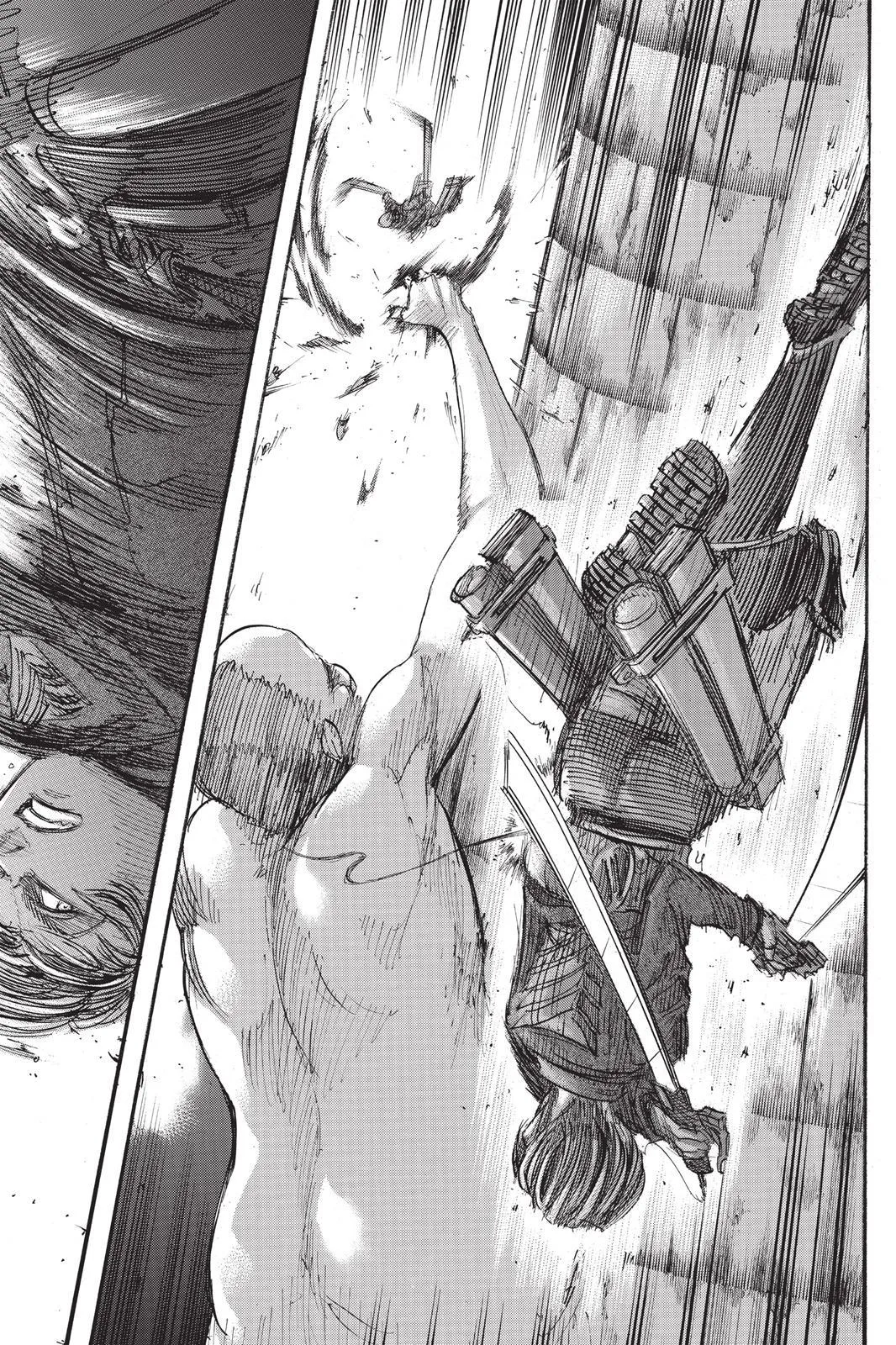 Attack on Titan - Chapter 39 - Page 11