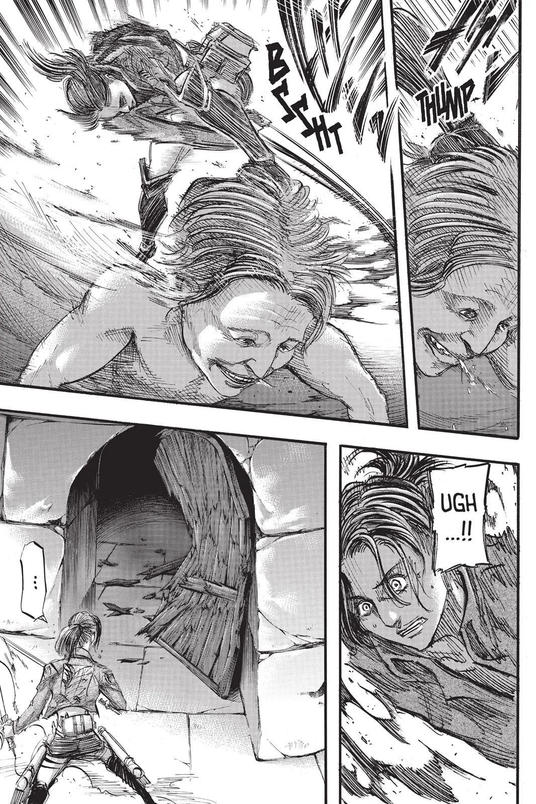 Attack on Titan - Chapter 39 - Page 15