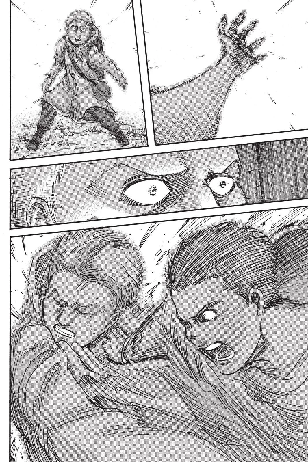Attack on Titan - Chapter 39 - Page 24
