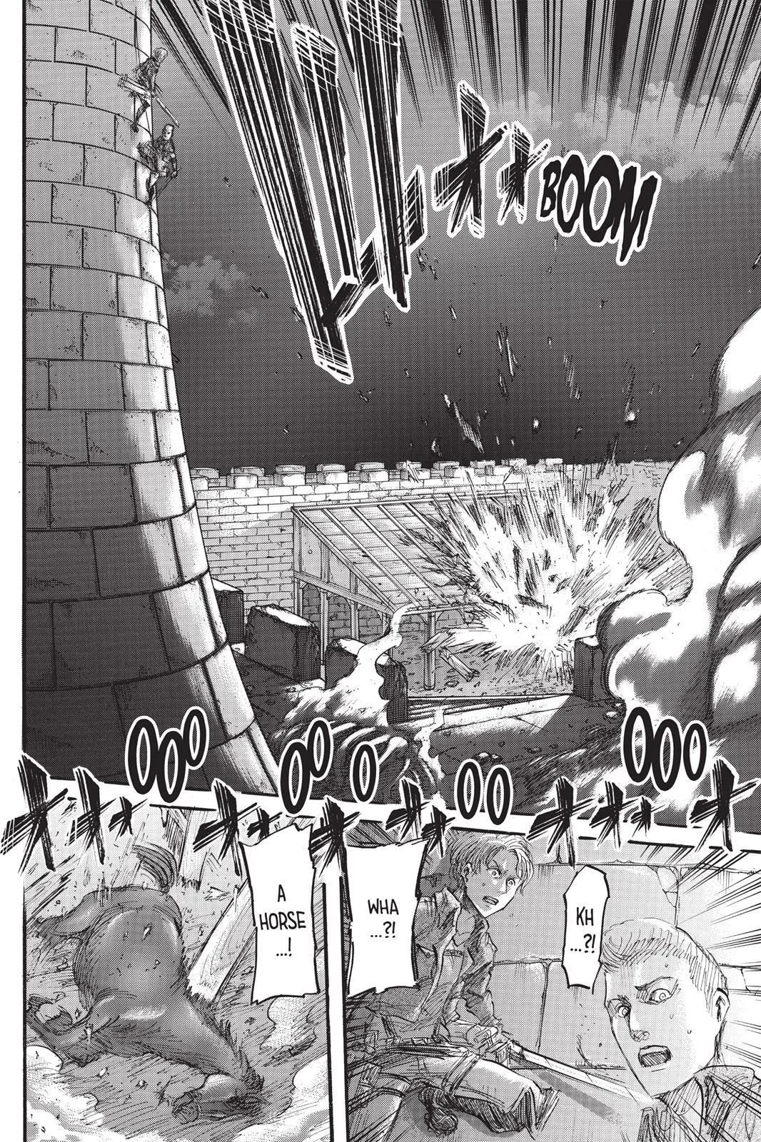 Attack on Titan - Chapter 39 - Page 44
