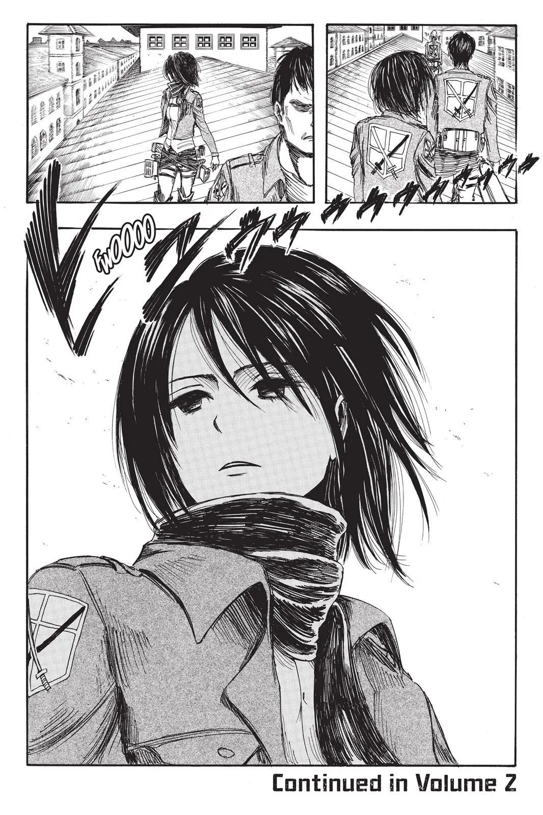 Attack on Titan - Chapter 4 - Page 46
