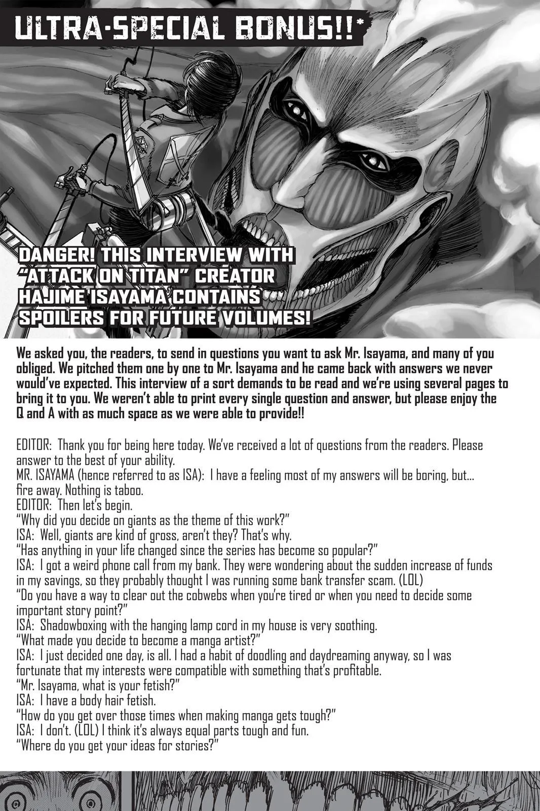 Attack on Titan - Chapter 4 - Page 48