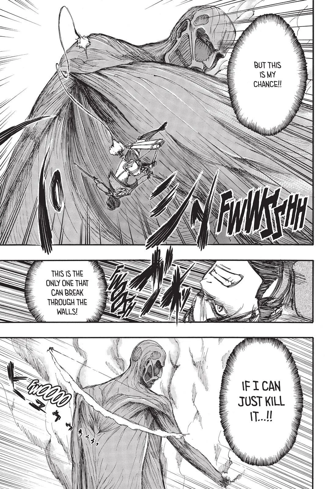 Attack on Titan - Chapter 4 - Page 8