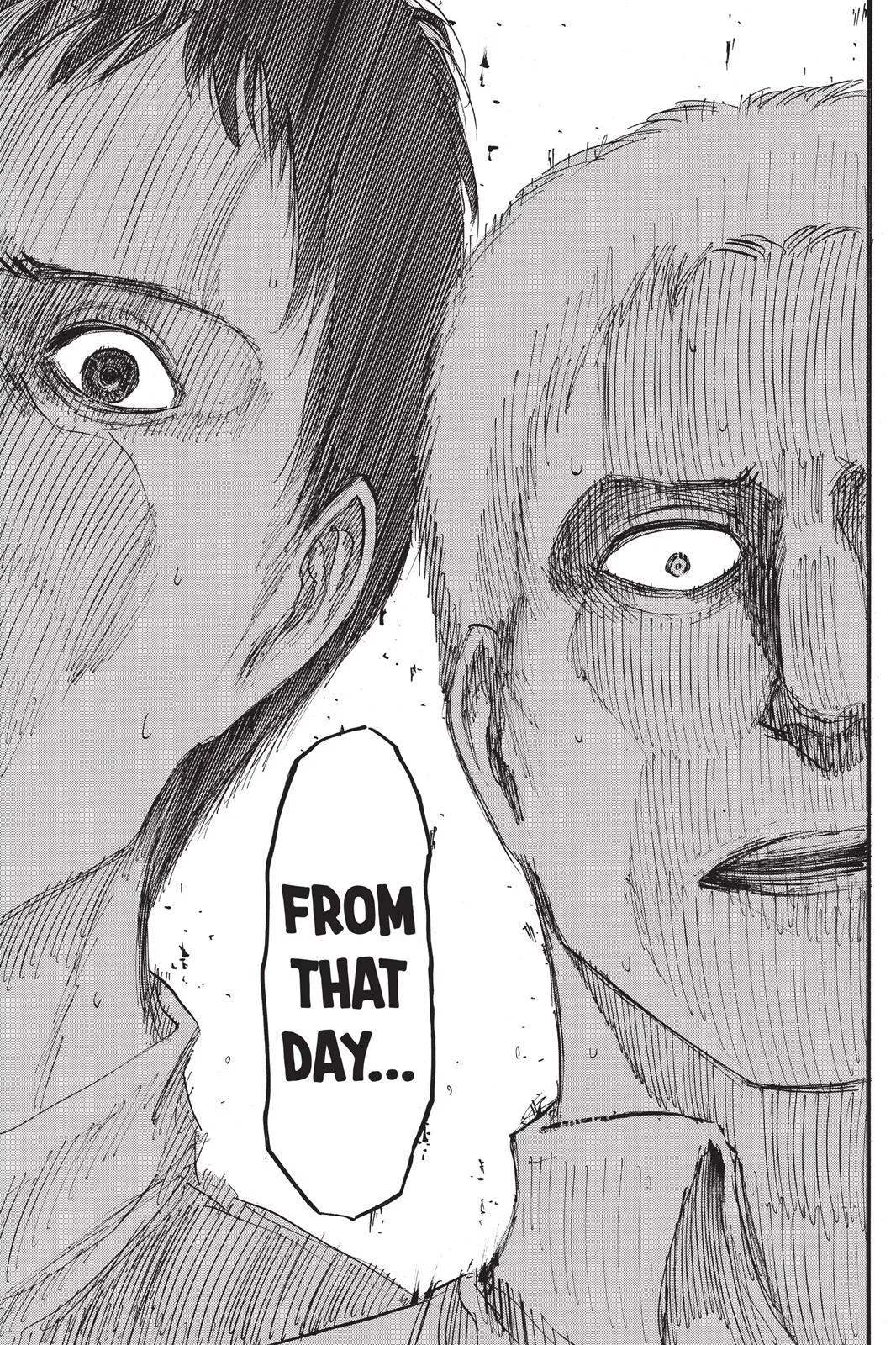 Attack on Titan - Chapter 40 - Page 44