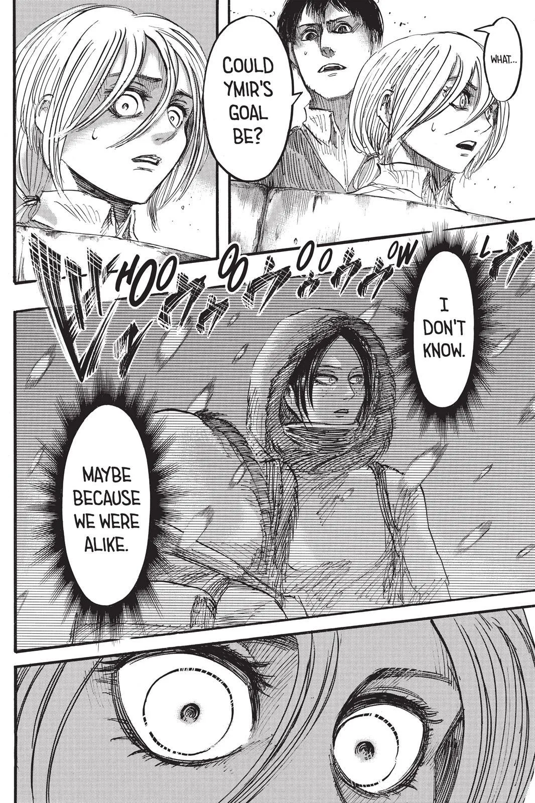 Attack on Titan - Chapter 41 - Page 10